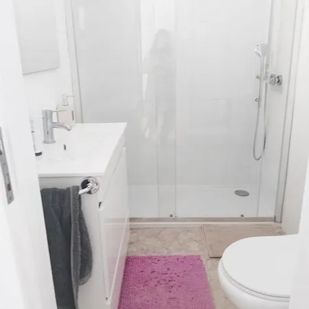 Acolhedor Em Casa Privada / Cozy In Private Accommodatie bij particulieren Lissabon
