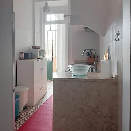 Acolhedor Em Casa Privada / Cozy In Private Accommodatie bij particulieren *